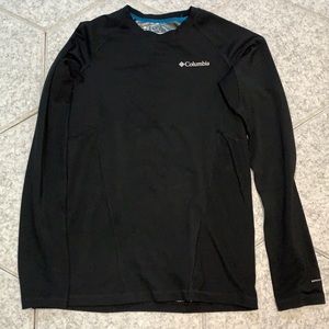 Columbia underwear for boys. Size L (14/16)